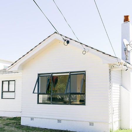 Mount Beach House - 40 Seconds From The Beach Mount Maunganui Eksteriør billede