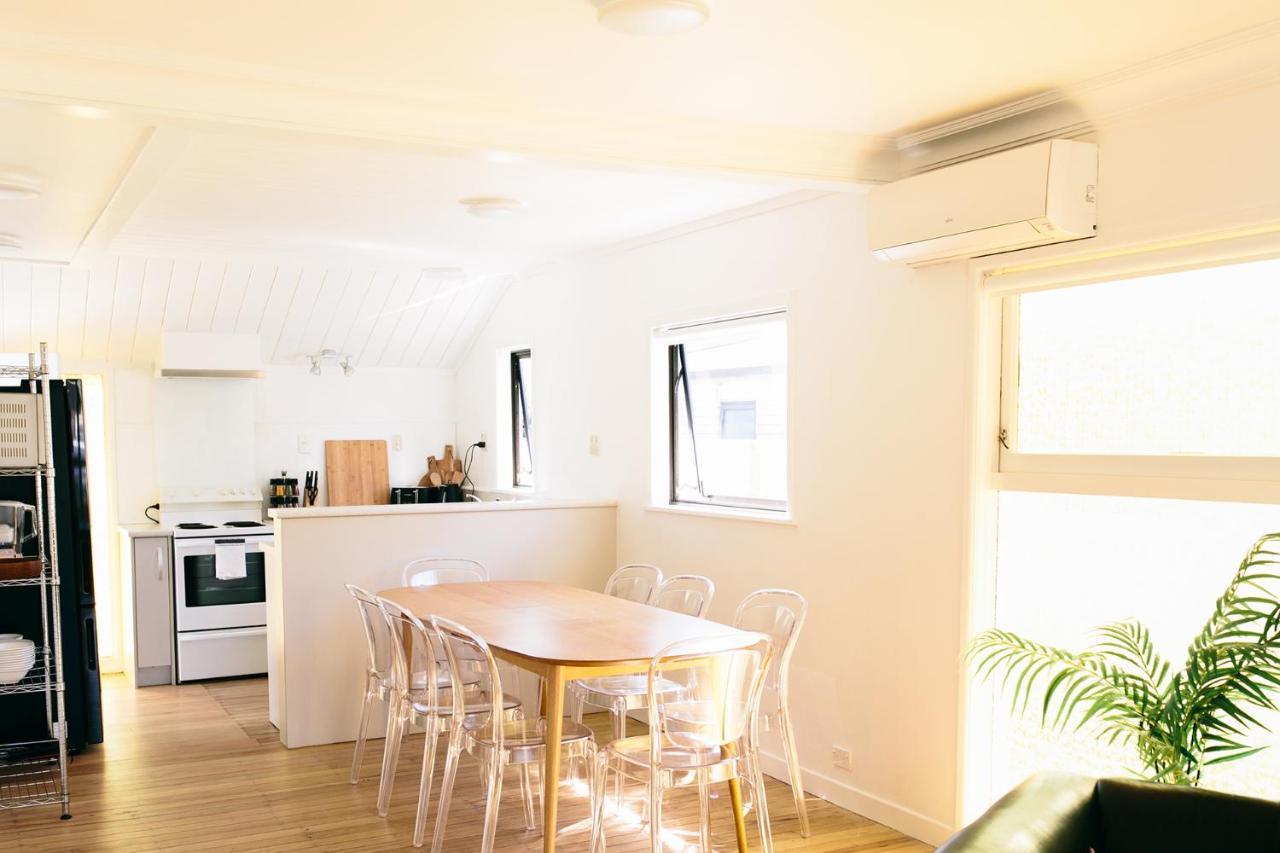 Mount Beach House - 40 Seconds From The Beach Mount Maunganui Eksteriør billede