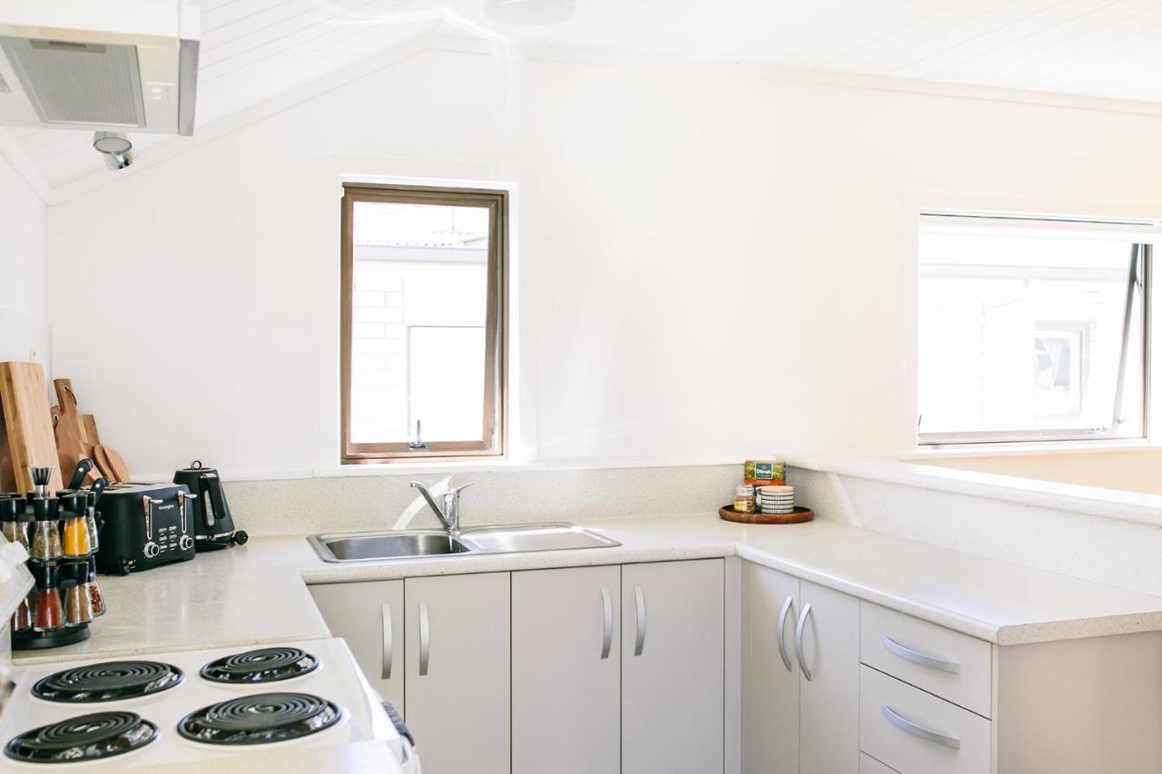 Mount Beach House - 40 Seconds From The Beach Mount Maunganui Eksteriør billede