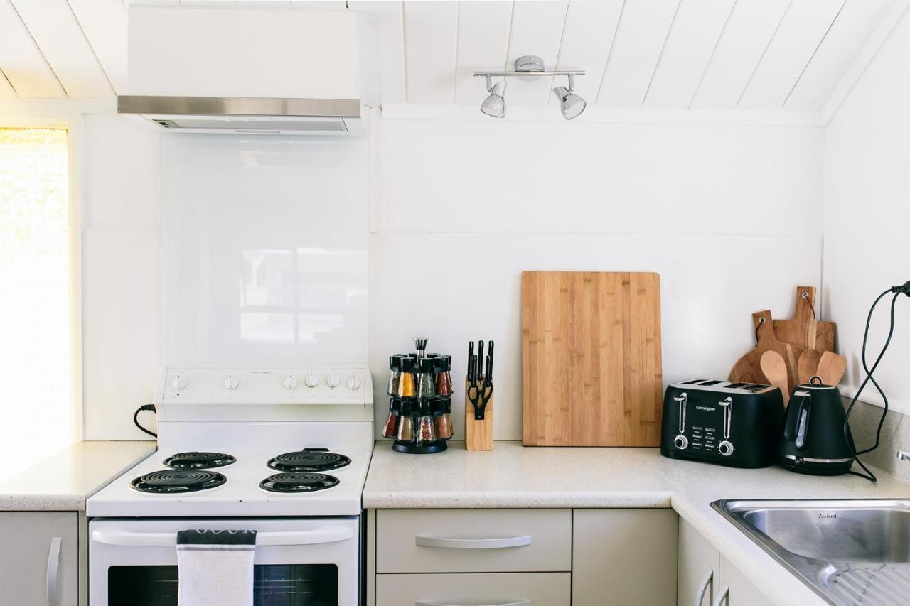 Mount Beach House - 40 Seconds From The Beach Mount Maunganui Eksteriør billede